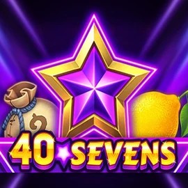 Play the 40 Sevens slot by Apparat Gaming on Vegazone Casino