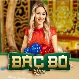 game logo by Evolution on vegazonecasino.eu.com