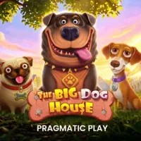 The Big Dog House