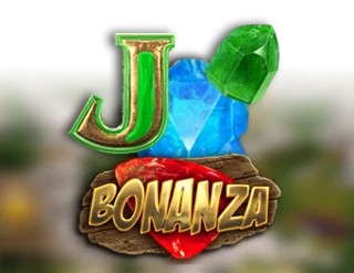 Logo of Bonanza Megaways from Big Time Gaming at Vegazone Casino