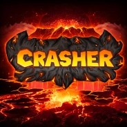 game logo by Galaxsys on vegazonecasino.eu.com