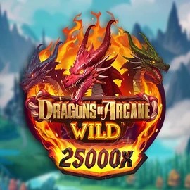game logo by Foxium on vegazonecasino.eu.com