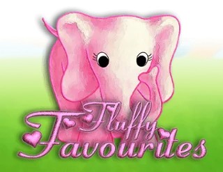 Fluffy Favourites logo by Eyecon at Vegazone CasinoFluffy Favourites