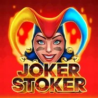 Joker Stoker logo by Endorphina at Vegazone CasinoJoker Stoker