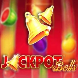 Jackpot Bells slot icon by Playtech, available at Vegazone Casino