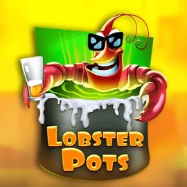 Play Lobster Pots slot by Ready Play Gaming on vegazonecasino.eu.com
