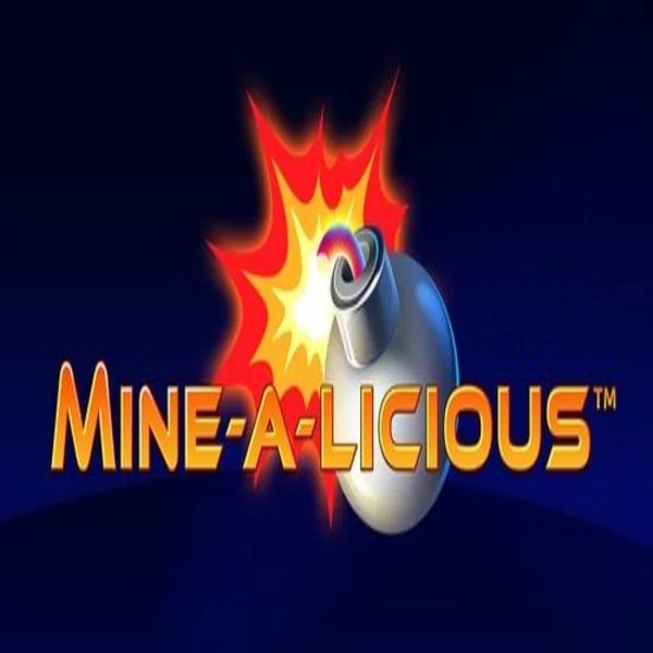 Mine a Licious online slot from Playtech – play at vegazonecasino.eu.com