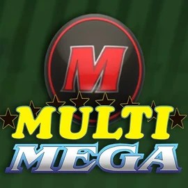 game logo by FBM on vegazonecasino.eu.com