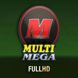 Multi Mega Full HD logo by FBM at Vegazone CasinoMulti Mega Full HD
