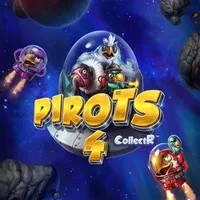Pirots 4 online slot from ELK Studios – play at vegazonecasino.eu.com