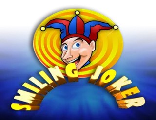 Smiling Joker logo by Apollo Games at Vegazone CasinoSmiling Joker