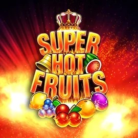 Play the Super Hot Fruits slot by Inspired Gaming on Vegazone Casino