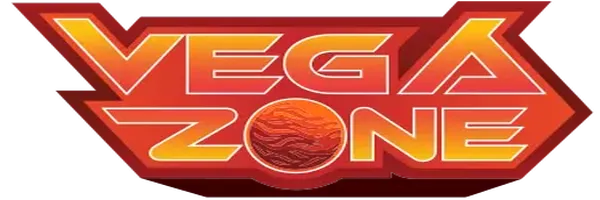Vegazone Casino logo